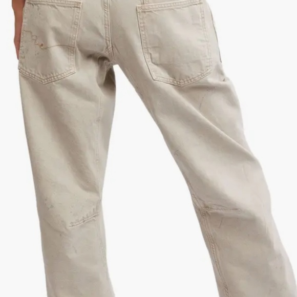 Free People Moxie Pull On Jeans - Picture 3 of 9